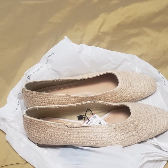 ZARA Woman shoes - Picture 3 of 5